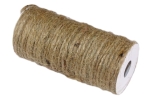 Sznurek jutowy dekoracyjny ( 20 mb )