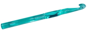 Szydełko plastikowe SKC 7 mm