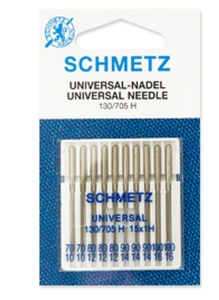Igły Schmetz standard Mix  ( 10 szt )