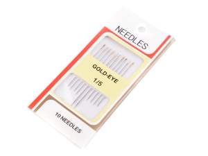 Igły do szycia 1/5