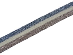 Taśma lampasowa CTL 076 ( 1 mb )