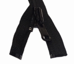 Zamek dwustronny 150 cm