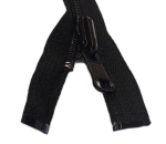 Zamek dwustronny 200 cm 