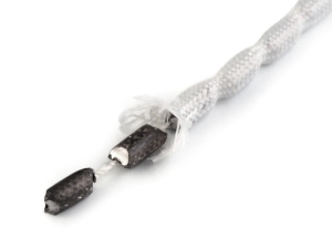 Sznurek ołowiany 14 gram ( 1 mb )