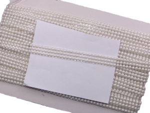 Tasiemka termo perełki CT 680 ( 1 mb )