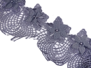 Koronka gipiurowa CT 618 ( 1 mb )