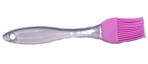 Pędzelek silikonowy