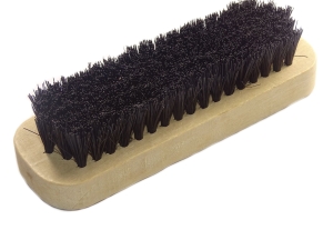 Szczotka do butów  5256 ( duża ) 