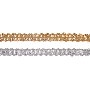 Taśma metalizowana T - 8 (1mb)