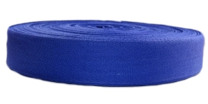 Taśma bawełniana 3 cm ( 1 mb ) kolor