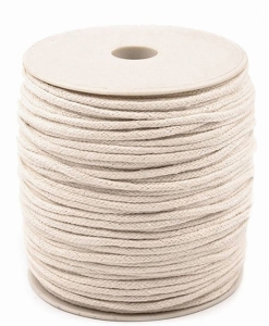 Knot bawełniany 2 mm ( 2mb )