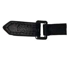 Zapięcie skórzane C - 3971 ( 1 szt ) 