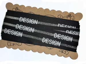 Tasiemka CTD 102 Design ( 1 mb )