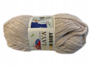 Włóczka Dolphin Baby 80342