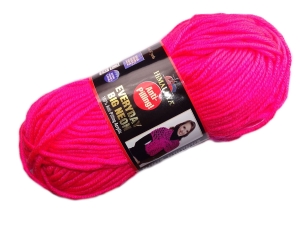 Włóczka Everyday Big Neon 72805