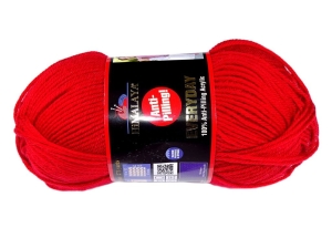 Włóczka Himalaya Everyday Anti - Pilling  ( 70006 )