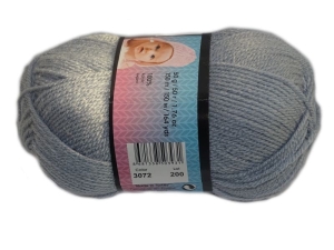 Włóczka Baby YarnArt 3072