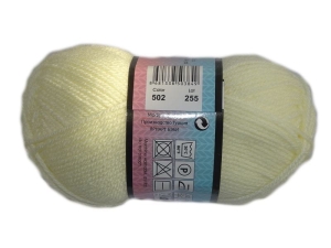 Włóczka Baby YarnArt 502