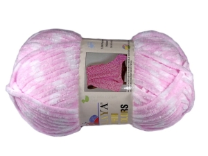 Włóczka Dolphin Baby Colors ( 80424 )