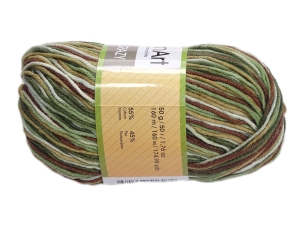 Włóczka Jeans Crazy ( 7203 )