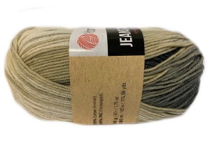 Włóczka Jeans Crazy ( 8204 )