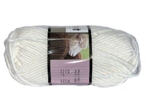 Włóczka Merino Bulky ( 501 )