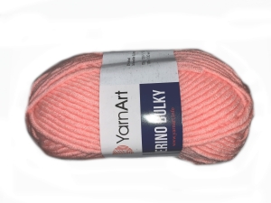 Włóczka Merino Bulky ( 565 ) 
