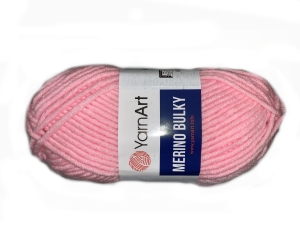Włóczka Merino Bulky ( 217 )