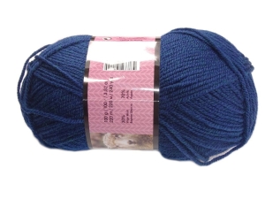 Włóczka Shetland  ( 533 )