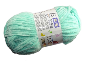 Włóczka Dolphin Baby 80345