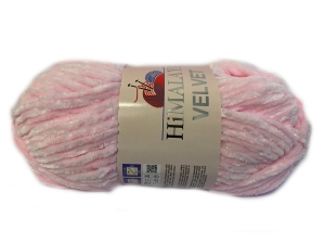 Włóczka Himalaya Velvet  ( 90003 )