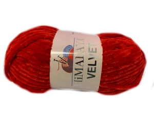 Włóczka Himalaya Velvet  ( 90018 )