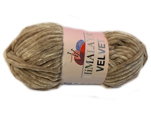 Włóczka Himalaya Velvet  ( 90017 )