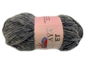 Włóczka Himalaya Velvet  ( 90020 )