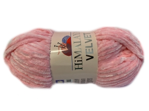 Włóczka Himalaya Velvet  ( 90019 )