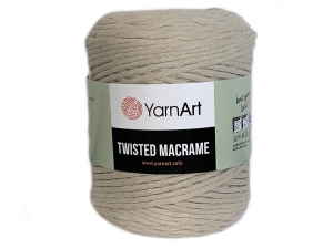 Włóczka Macrame Twisted ( 753 )