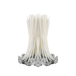 Knot z blaszką 20 cm ( 10 szt )