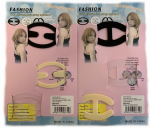 Klips do biustonosza ( zestaw )