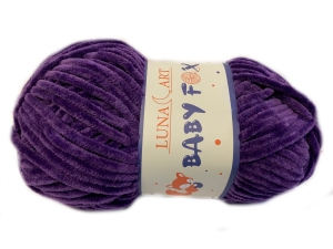 Włóczka Baby Fox ( 100-16 )