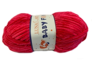 Włóczka Baby Fox ( 100-07 )