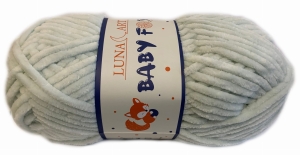 Włóczka Baby Fox ( 100-03 )