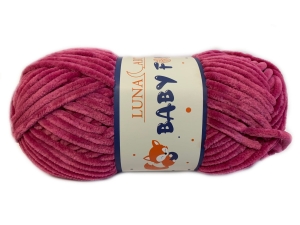 Włóczka Baby Fox ( 100-22 )