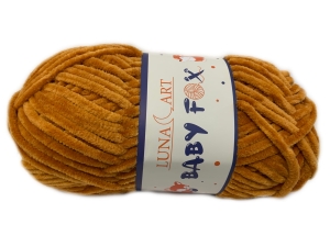 Włóczka Baby Fox ( 100-28 )