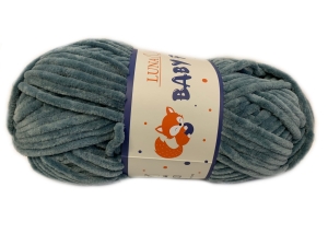 Włóczka Baby Fox ( 100-30 ) 