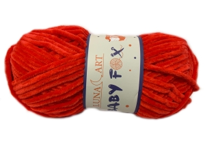 Włóczka Baby Fox ( 100-08 )