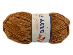 Włóczka Baby Fox ( 100-19 )