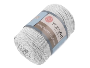 Włóczka Macrame Cotton ( 756 )