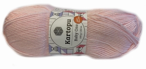 Włóczka Kartopu Baby One Anti - Pilling  ( K255 )
