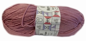 Włóczka Kartopu Baby One Anti - Pilling  ( K1763 )