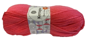 Włóczka Kartopu Baby One Anti - Pilling  ( K244 )